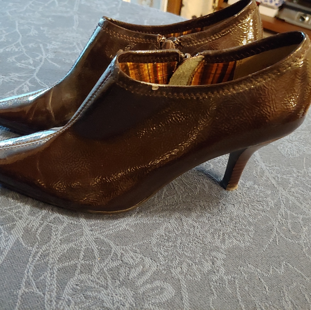 Anne Klein Iflex heels